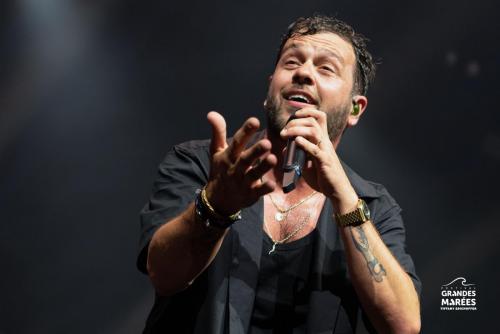 Claudio Capeo - Les Grandes Marées 2024