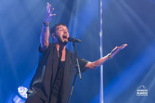 Claudio Capeo - Les Grandes Marées 2024