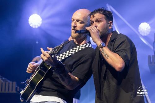 Claudio Capeo - Les Grandes Marées 2024