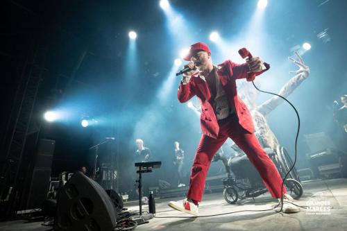 Dionysos - Les Grandes Marées 2024