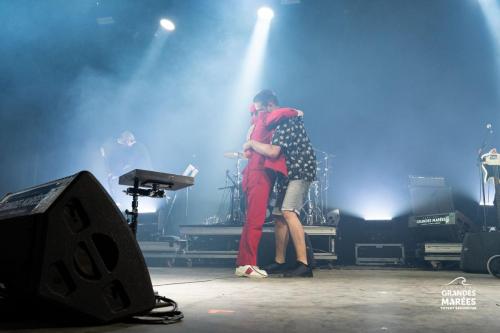 Dionysos - Les Grandes Marées 2024