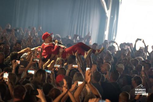 Dionysos - Les Grandes Marées 2024