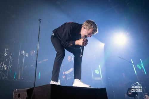 Kyo - Les Grandes Marées 2024