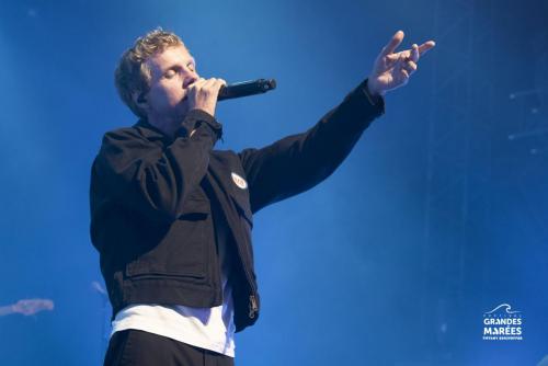 Kyo - Les Grandes Marées 2024