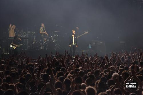 Kyo - Les Grandes Marées 2024