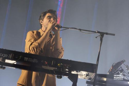 Kyo - Les Grandes Marées 2024