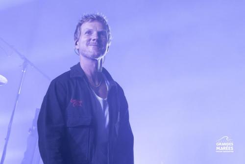 Kyo - Les Grandes Marées 2024