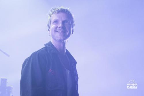 Kyo - Les Grandes Marées 2024