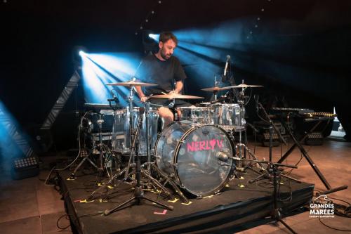 Nerlov - Les Grandes Marées 2024