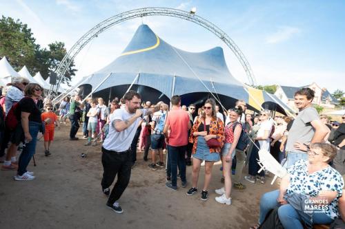 Nerlov - Les Grandes Marées 2024