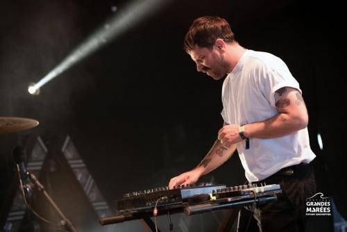 Nerlov - Les Grandes Marées 2024