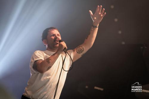 Nerlov - Les Grandes Marées 2024