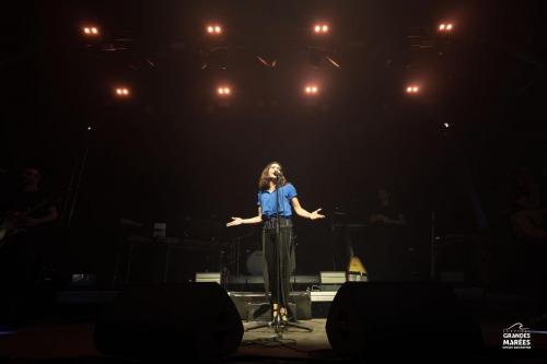 Olivia Ruiz - Les Grandes Marées 2024