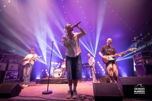 Rallye - Les Grandes Marées 2024