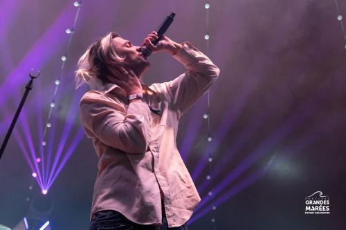 Rallye - Les Grandes Marées 2024