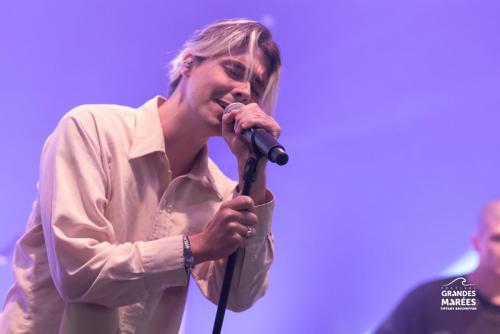 Rallye - Les Grandes Marées 2024