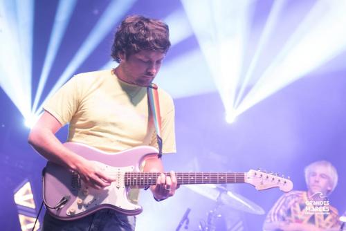 Rallye - Les Grandes Marées 2024