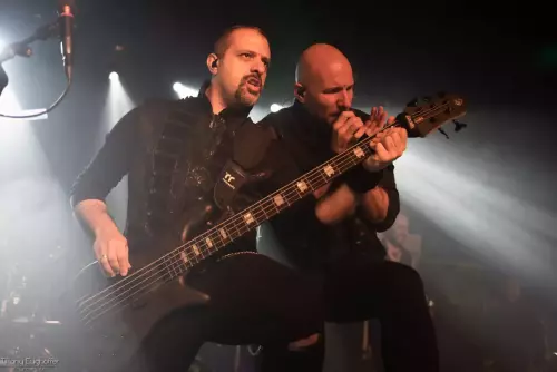 Serenity Saarbrucken (1)