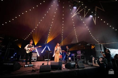 Tallisker - Les Grandes Marées 2024