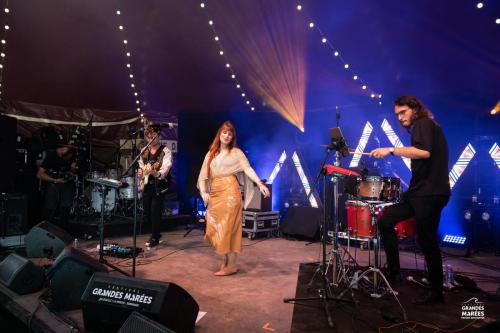 Tallisker - Les Grandes Marées 2024