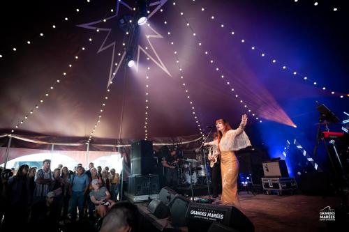 Tallisker - Les Grandes Marées 2024