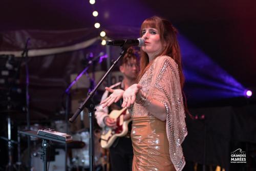 Tallisker - Les Grandes Marées 2024