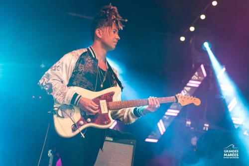 Tallisker - Les Grandes Marées 2024