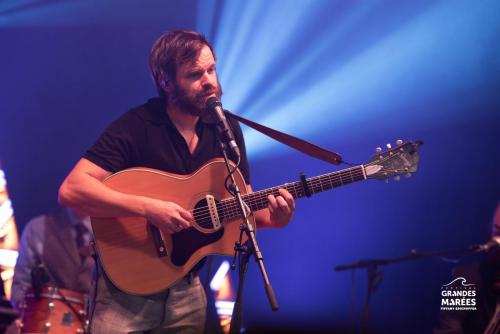 The Orchid - Les Grandes Marées 2024