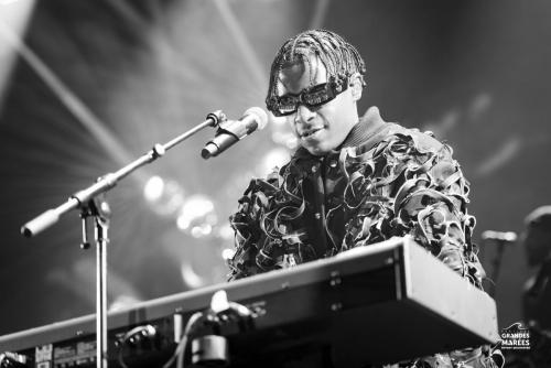 Yamé - Les Grandes Marées 2024