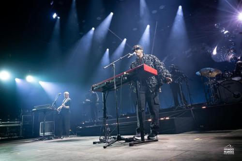 Yamé - Les Grandes Marées 2024