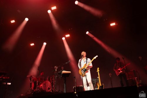 Sinclair - Les Grandes Marées 2025 / Tiffany EDIGHOFFER