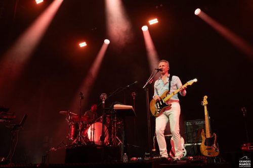 Sinclair - Les Grandes Marées 2025 / Tiffany EDIGHOFFER