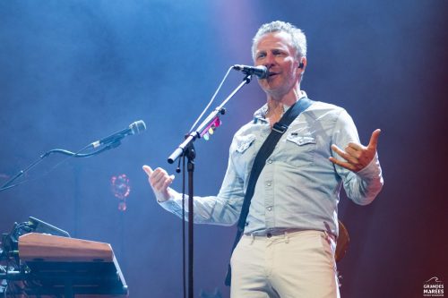 Sinclair - Les Grandes Marées 2025 / Tiffany EDIGHOFFER