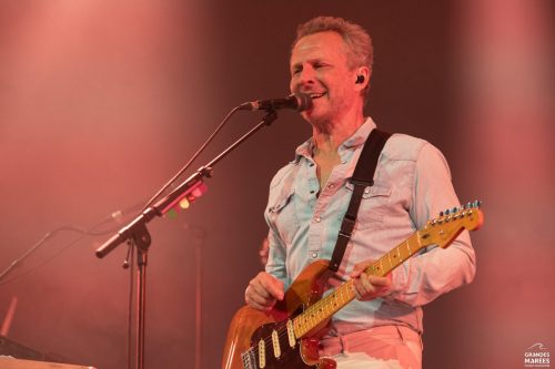 Sinclair - Les Grandes Marées 2025 / Tiffany EDIGHOFFER