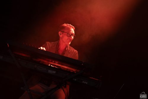 Sinclair - Les Grandes Marées 2025 / Tiffany EDIGHOFFER