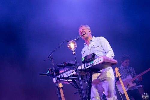 Sinclair - Les Grandes Marées 2025 / Tiffany EDIGHOFFER