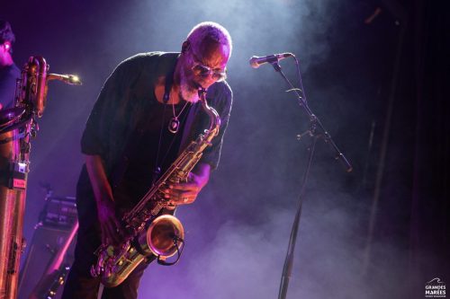 Sinclair - Les Grandes Marées 2025 / Tiffany EDIGHOFFER