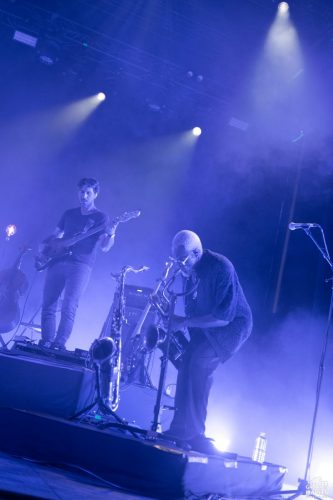 Sinclair - Les Grandes Marées 2025 / Tiffany EDIGHOFFER