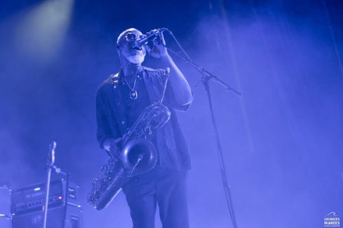 Sinclair - Les Grandes Marées 2025 / Tiffany EDIGHOFFER