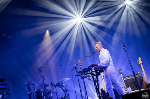 Sinclair - Les Grandes Marées 2025 / Tiffany EDIGHOFFER