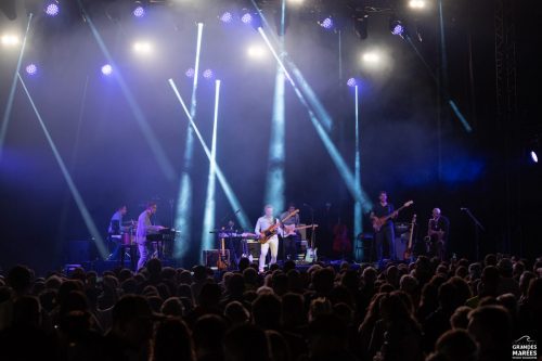 Sinclair - Les Grandes Marées 2025 / Tiffany EDIGHOFFER