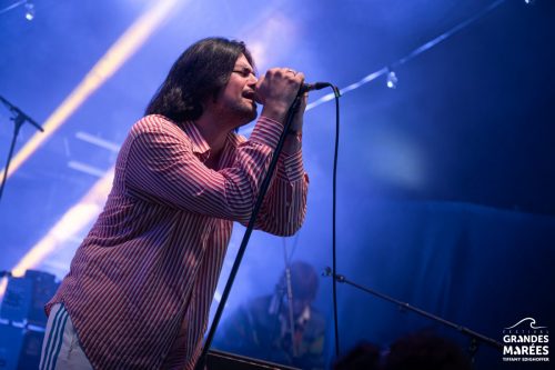 Please - Les Grandes Marées 2025 / Tiffany EDIGHOFFER