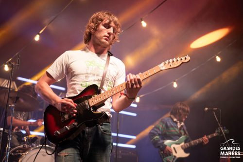 Please - Les Grandes Marées 2025 / Tiffany EDIGHOFFER