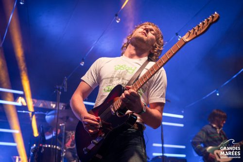 Please - Les Grandes Marées 2025 / Tiffany EDIGHOFFER