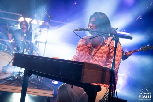 Please - Les Grandes Marées 2025 / Tiffany EDIGHOFFER