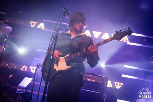 Please - Les Grandes Marées 2025 / Tiffany EDIGHOFFER