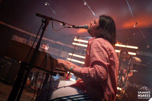 Please - Les Grandes Marées 2025 / Tiffany EDIGHOFFER