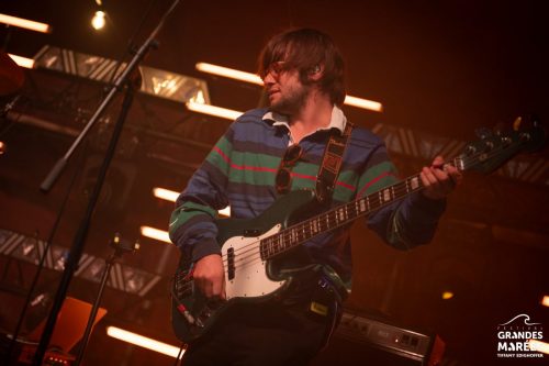 Please - Les Grandes Marées 2025 / Tiffany EDIGHOFFER