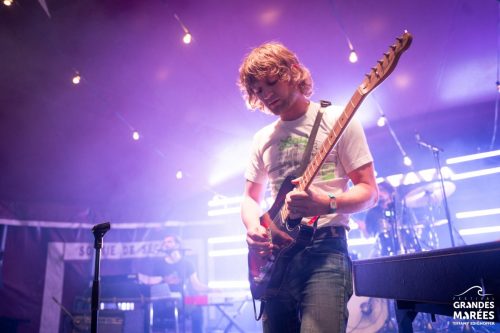 Please - Les Grandes Marées 2025 / Tiffany EDIGHOFFER