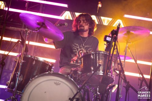 Please - Les Grandes Marées 2025 / Tiffany EDIGHOFFER